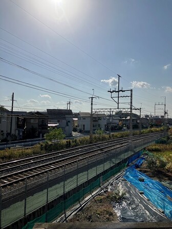 ブライティミルの物件内観写真